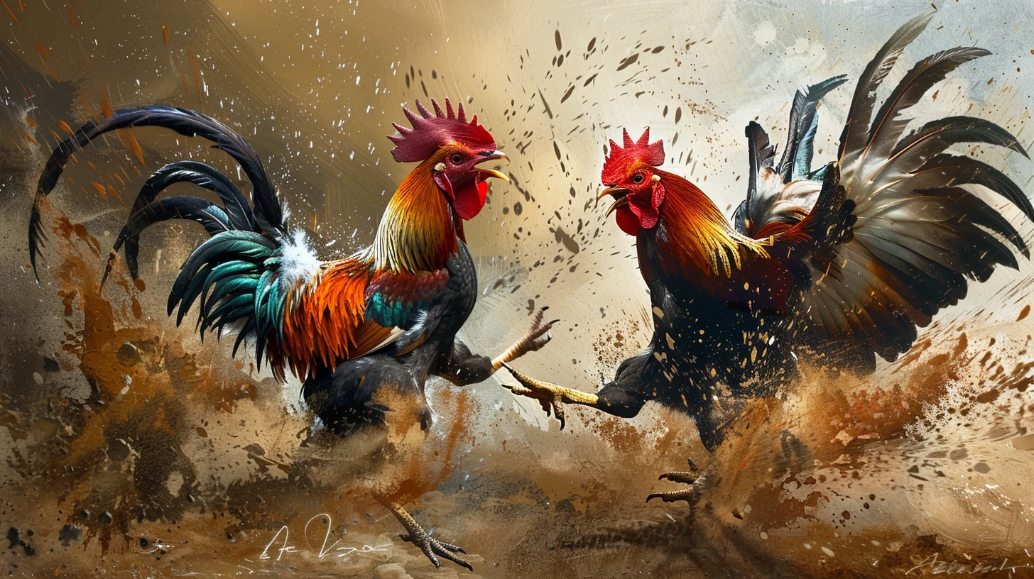 Gà Chọi C1: Khám Phá Thế Giới Đá Gà Trực Tiếp