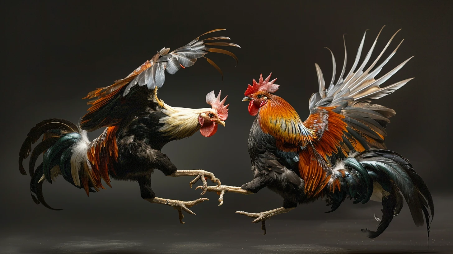 Gà Chọi C1: Đam Mê và Thú Vui Trong Thế Giới Đá Gà