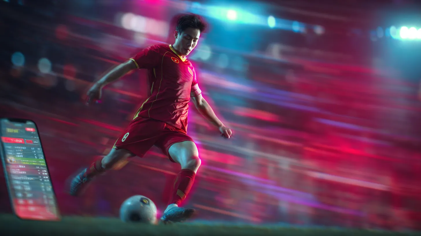 Khám Phá Thế Giới Xổ Số Với F8PET