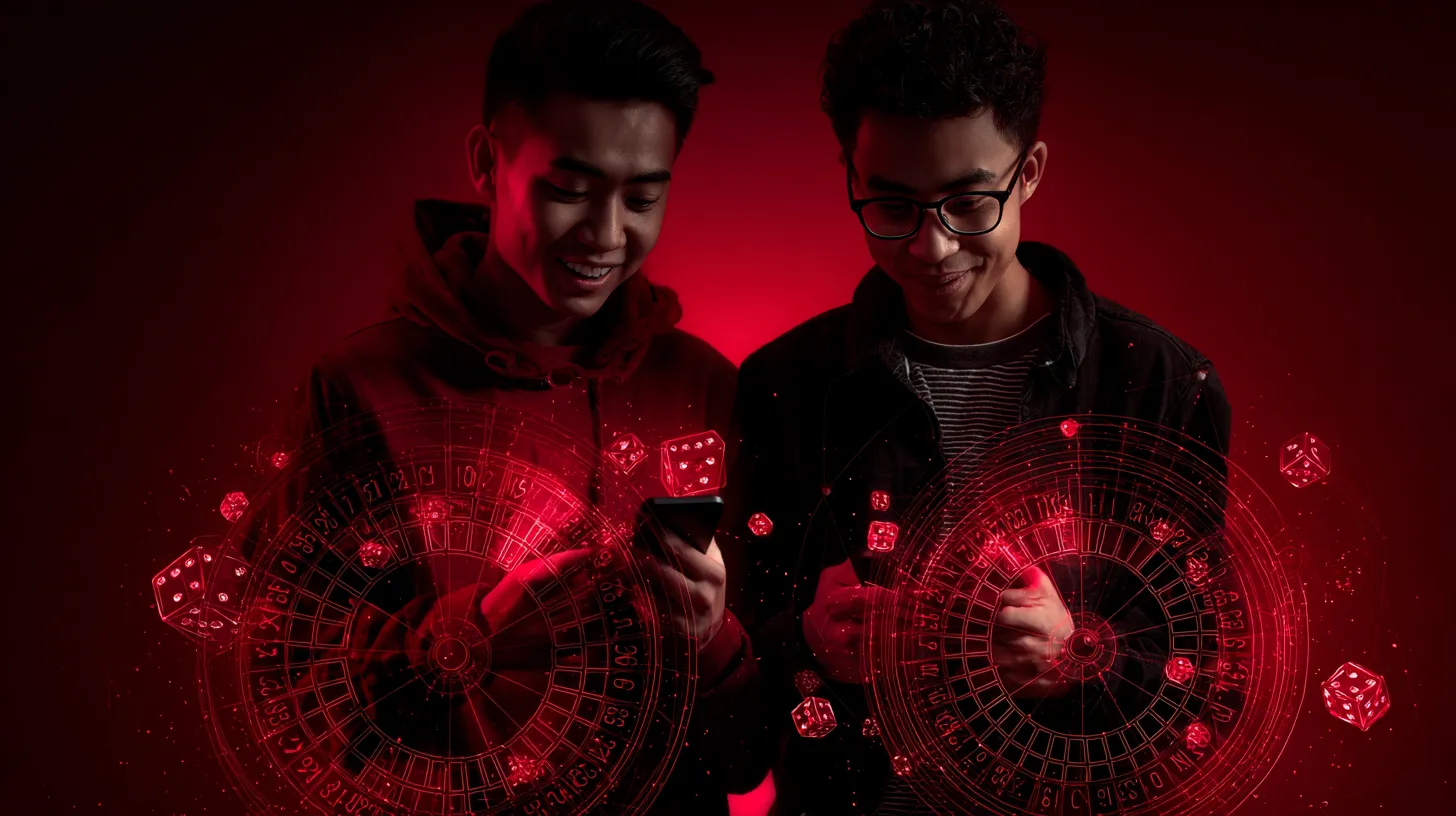 Khám Phá Thế Giới Xổ Số Miền Bắc Cùng F8Pet