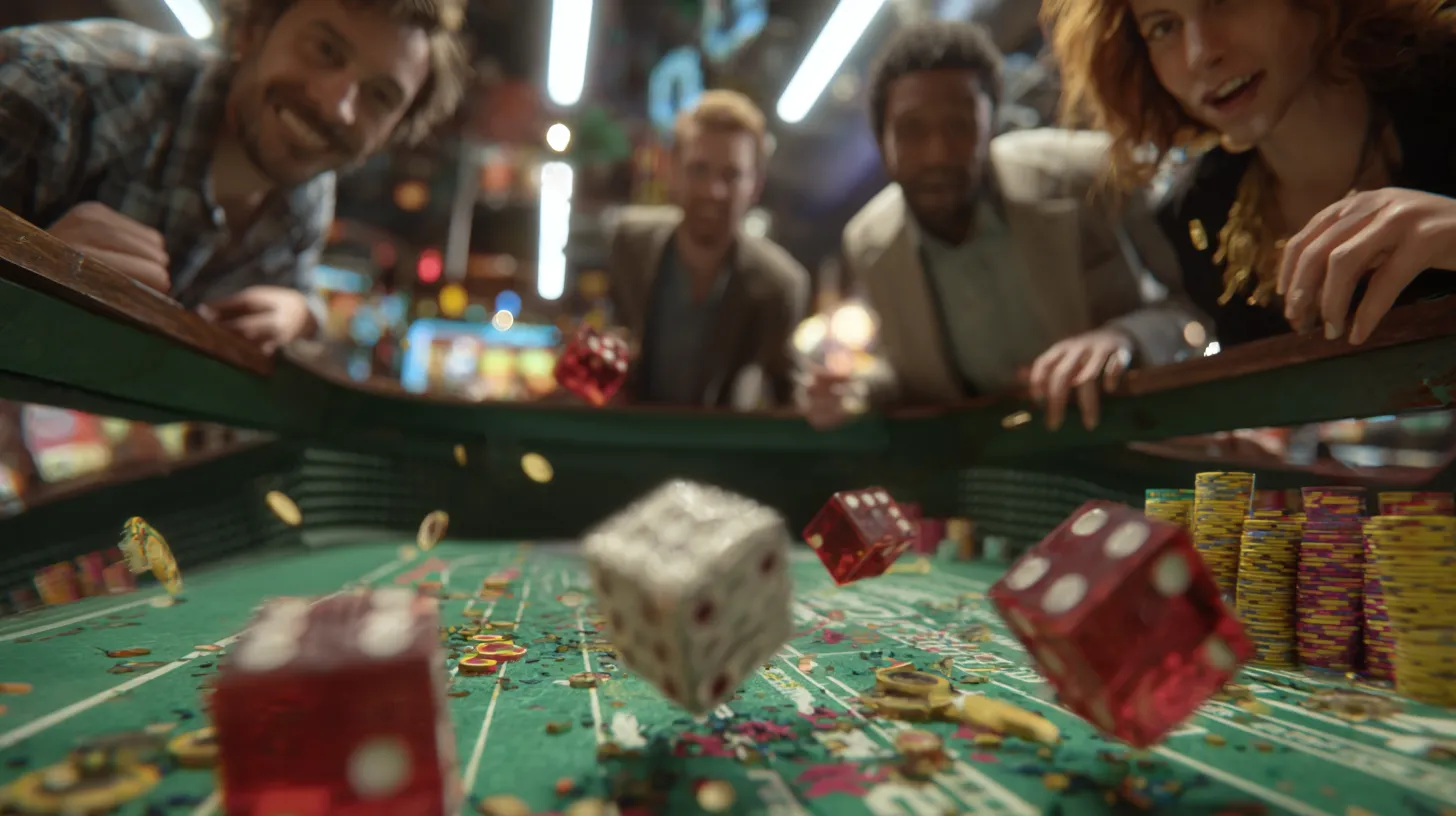 Khám Phá Thế Giới Xổ Số: Luck8 và Những Cơ Hội Đặc Biệt