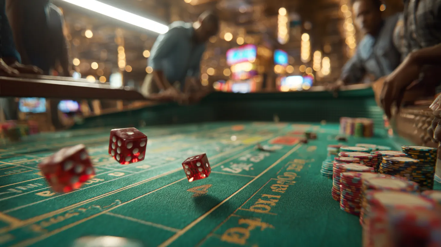 Khám Phá Thế Giới Xổ Số: Luck8 và Những Cơ Hội Đặc Biệt