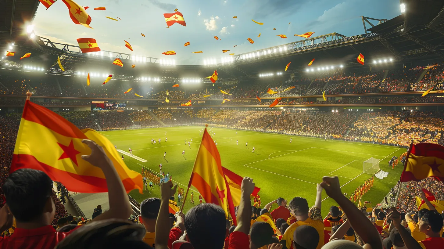 Khám Phá Thế Giới Xổ Số và Lô Đề Tại Việt Nam