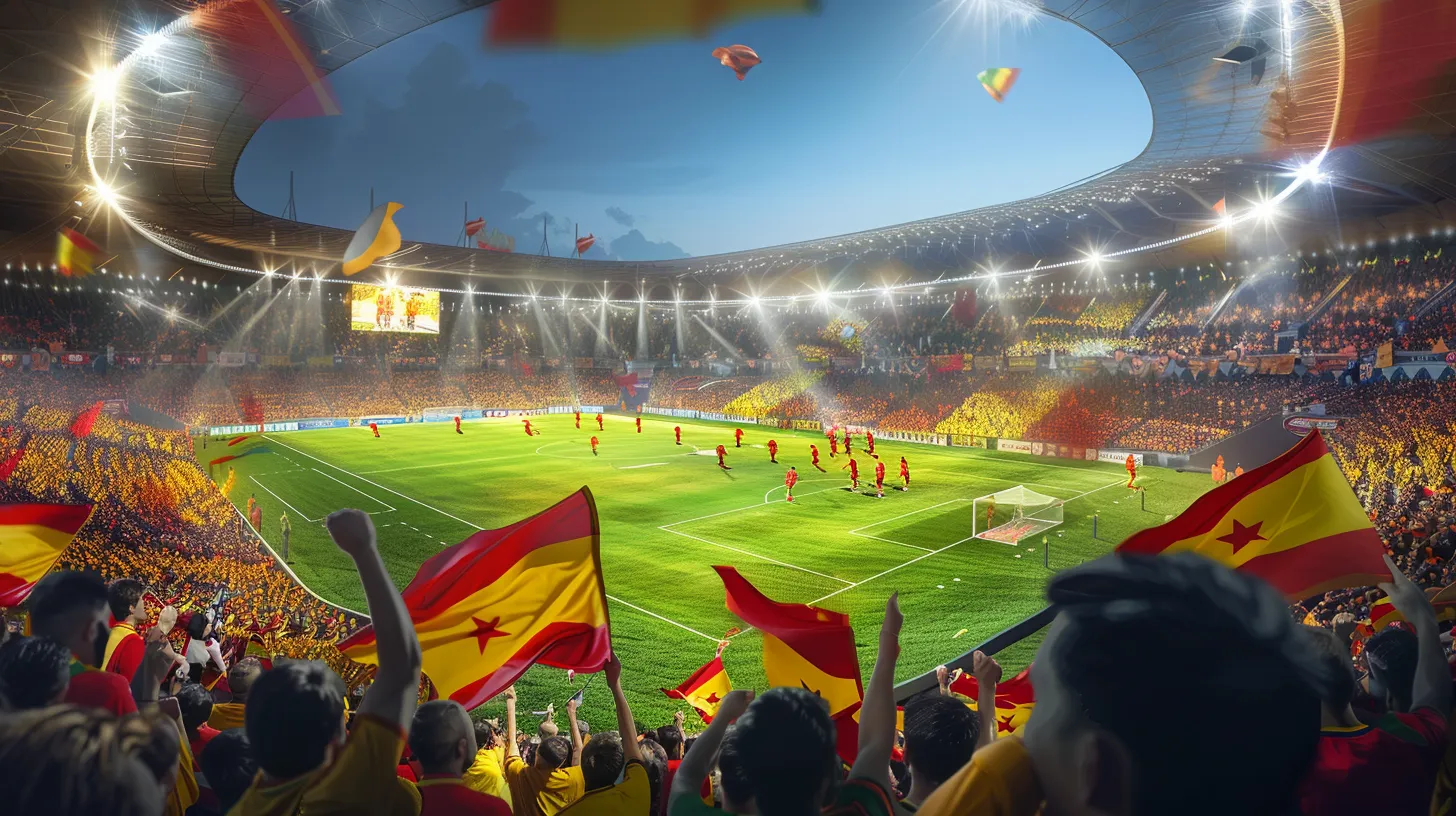 Khám Phá Thế Giới Xổ Số: Những Con Số May Mắn Từ F8pet