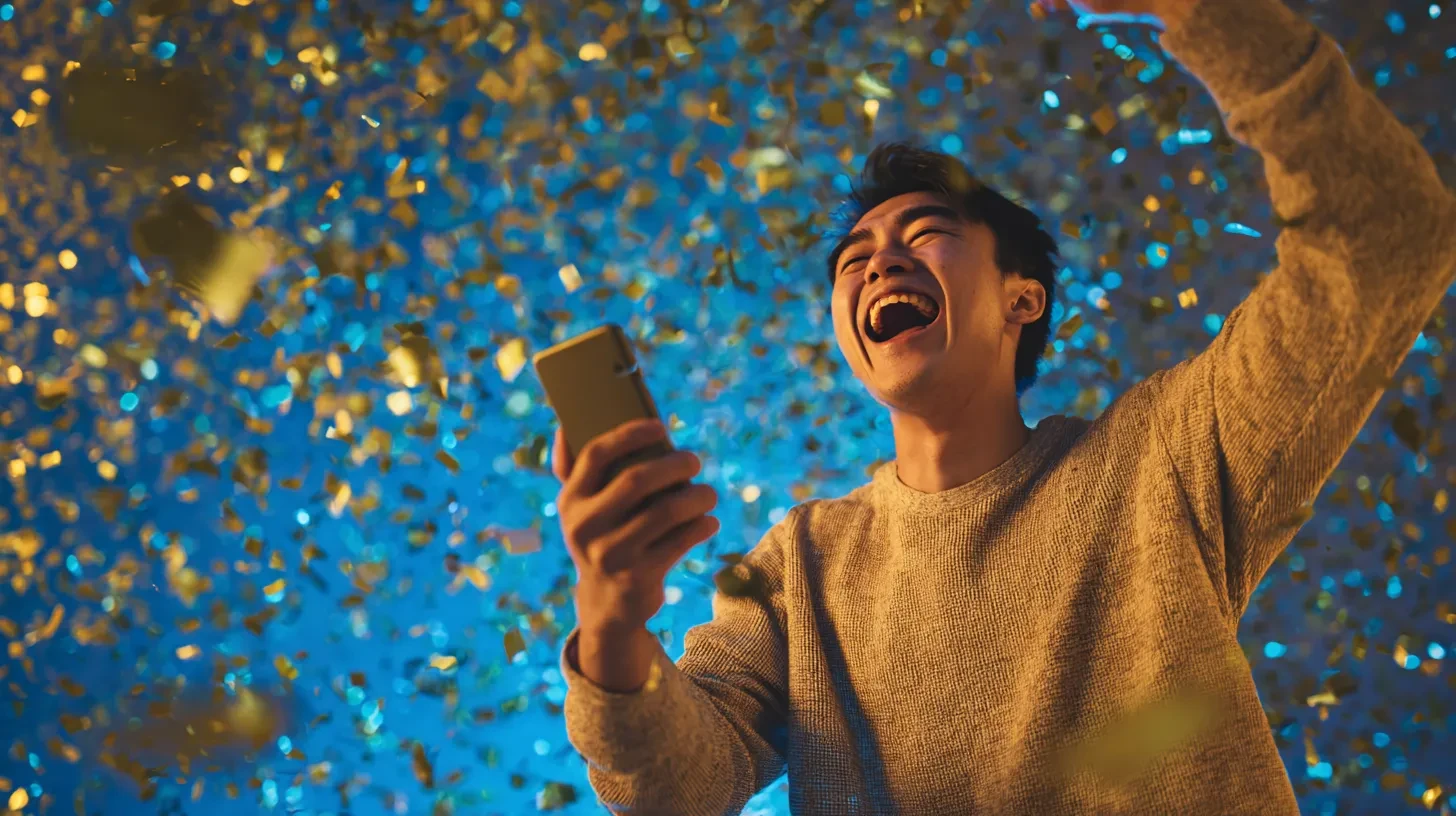 Khám Phá Xổ Số Miền Nam: Luck8 và KQXS MB 30 Ngày