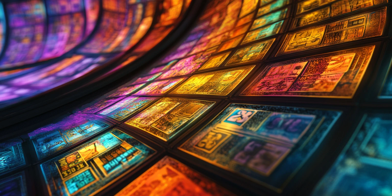 Khám Phá Thế Giới Xổ Số: Cập Nhật Kết Quả và Lịch Sử Miền Bắc