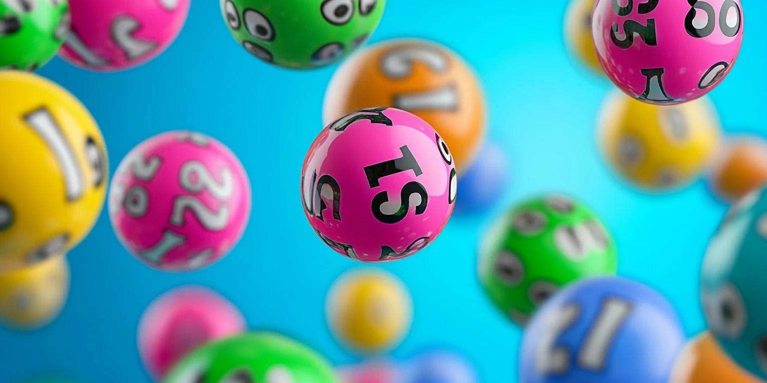 Khám Phá Thế Giới Xổ Số: Những Con Số May Mắn Từ F8pet