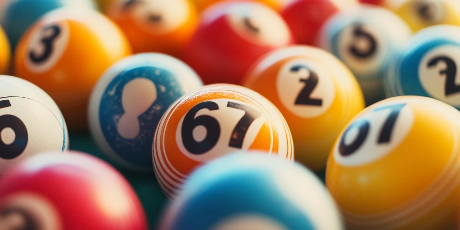 Khám Phá Thế Giới Xổ Số: Những Con Số May Mắn Từ F8pet