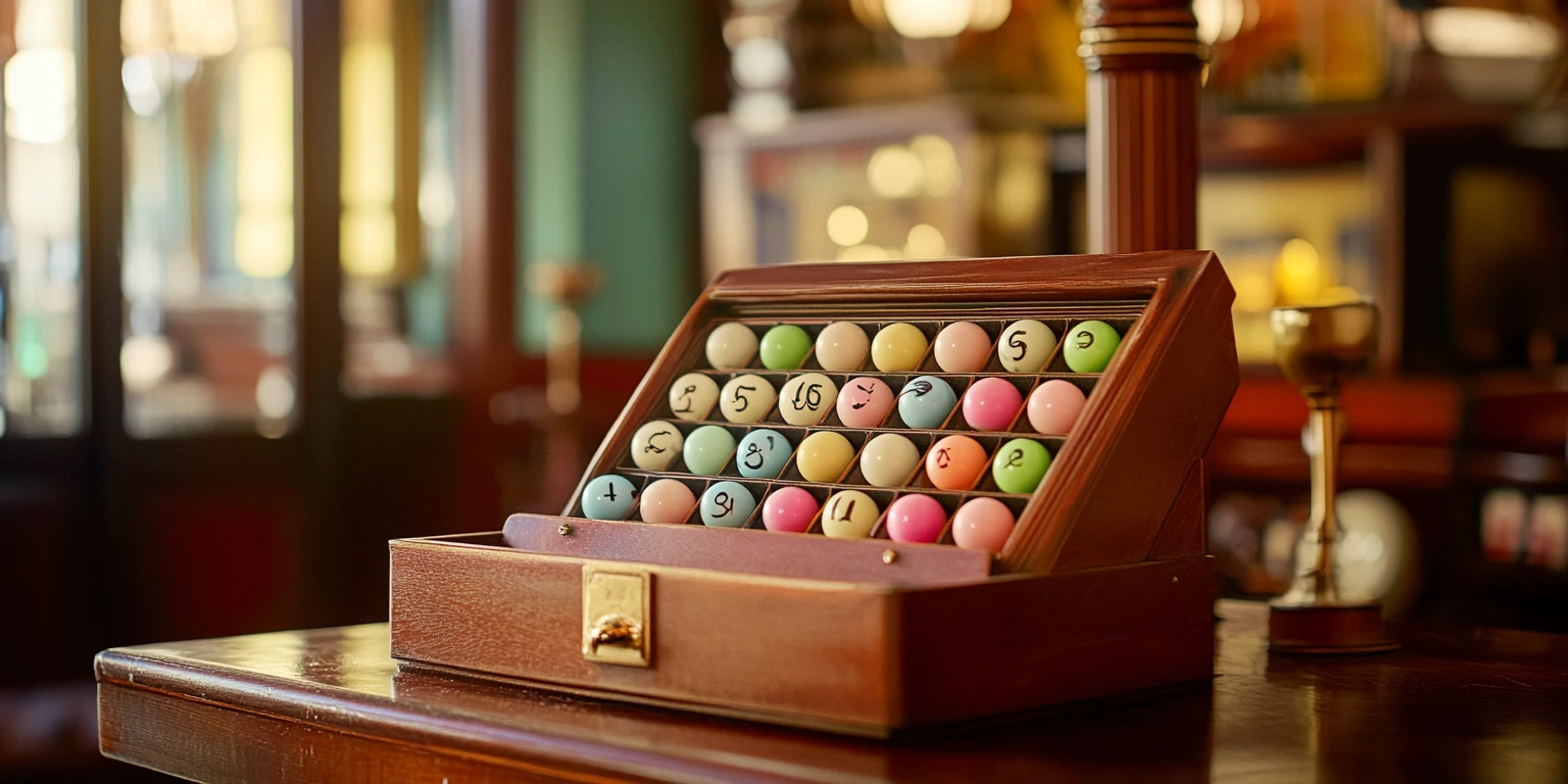 Khám Phá Daga88: Nơi Cung Cấp Thông Tin Xổ Số Đáng Tin Cậy