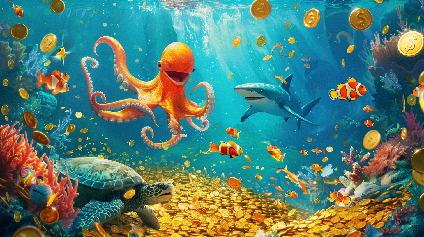 Khám Phá Thế Giới Xổ Số: Những Con Số May Mắn Từ F8pet